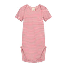 Load image into Gallery viewer, Baby Body &#39;&#39;Cherry Cream&#39;&#39; GOTS Organic Cotton
