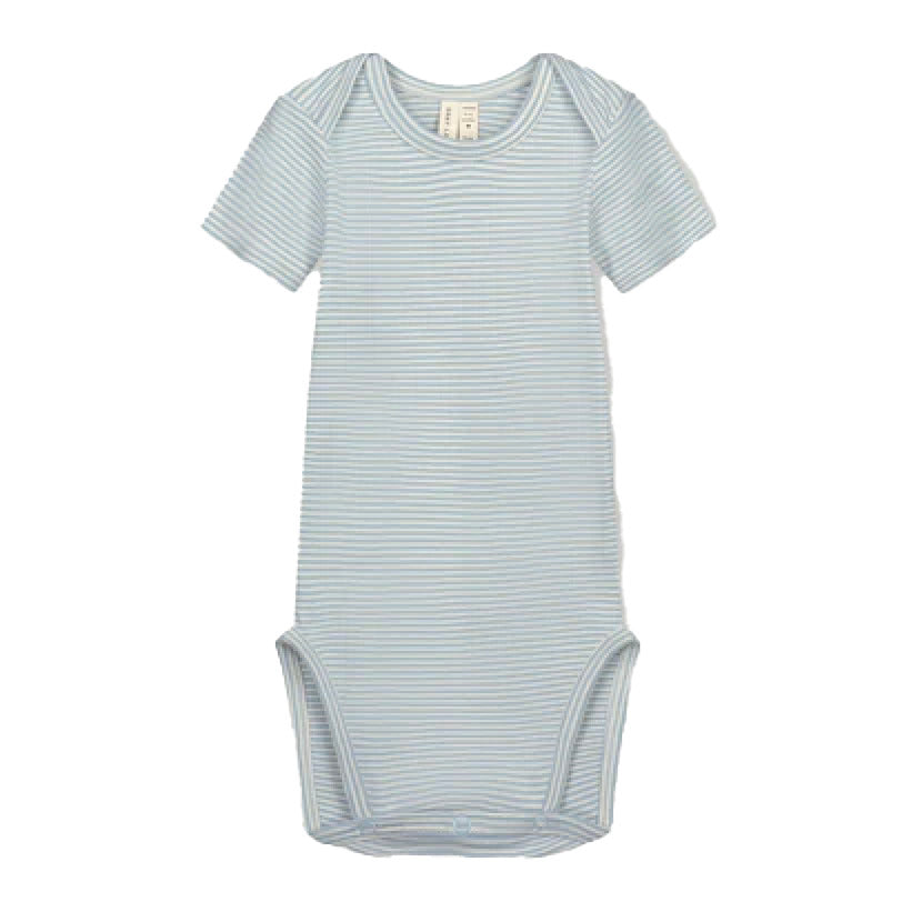 Baby Body ''Sky Cream'' GOTS Organic Cotton