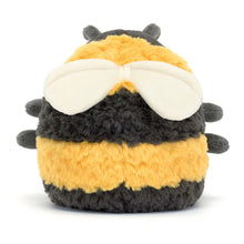 Load image into Gallery viewer, Jellycat &#39;&#39;Albee Bee&#39;&#39; Soft Toy
