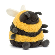 Load image into Gallery viewer, Jellycat &#39;&#39;Albee Bee&#39;&#39; Soft Toy
