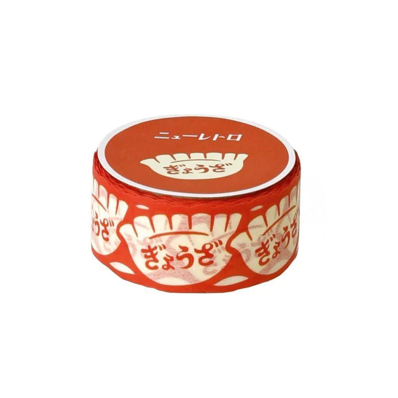 Washi Tape ''Dumpling''