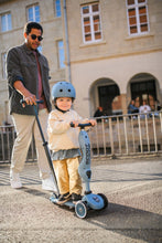 Lade das Bild in den Galerie-Viewer, Scoot und Ride &#39;&#39;Highwaykick 1 Push and Go&#39;&#39; Stahl
