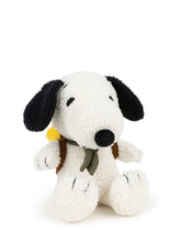 Lade das Bild in den Galerie-Viewer, Snoopy mit Woodstock im Rucksack
