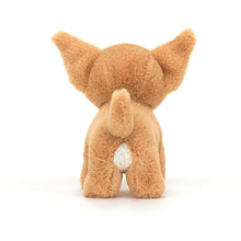 Load image into Gallery viewer, Soft Toy &#39;&#39;Jellycat Isobel Chihuahua&#39;&#39;
