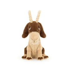 Load image into Gallery viewer, Jellycat &#39;&#39;Glenny Goat&#39;&#39; Soft Toy
