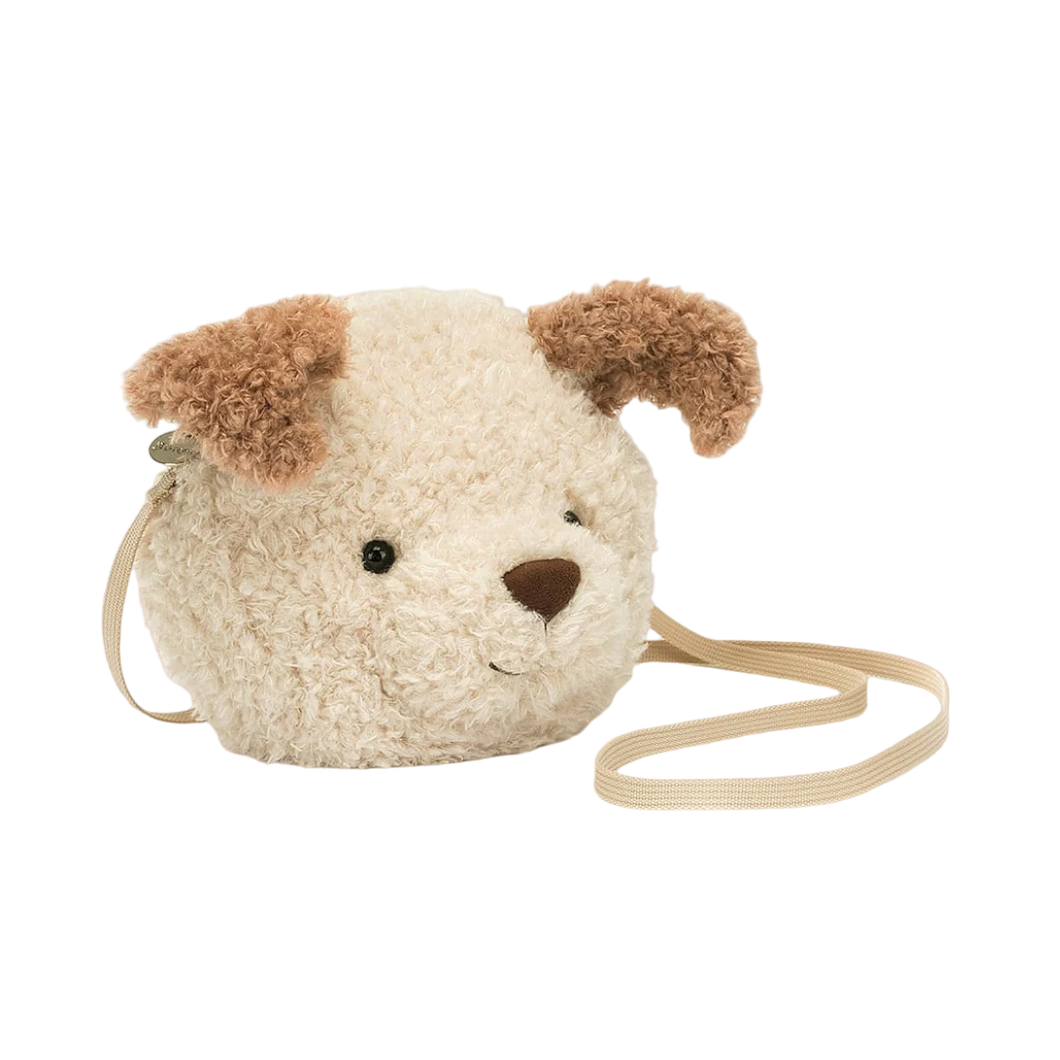 Jellycat ''Little Pup'' Tasche