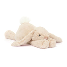 Lade das Bild in den Galerie-Viewer, Jellycat &#39;&#39;Smudge Rabbit&#39;&#39; Plüschtier
