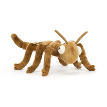 Load image into Gallery viewer, Jellycat &#39;&#39;Stanley Stick Insect&#39;&#39;
