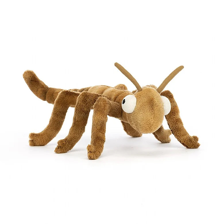 Jellycat ''Stanley Stick Insect''