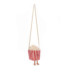 Lade das Bild in den Galerie-Viewer, Jellycat Amuseables Popcorn Tasche
