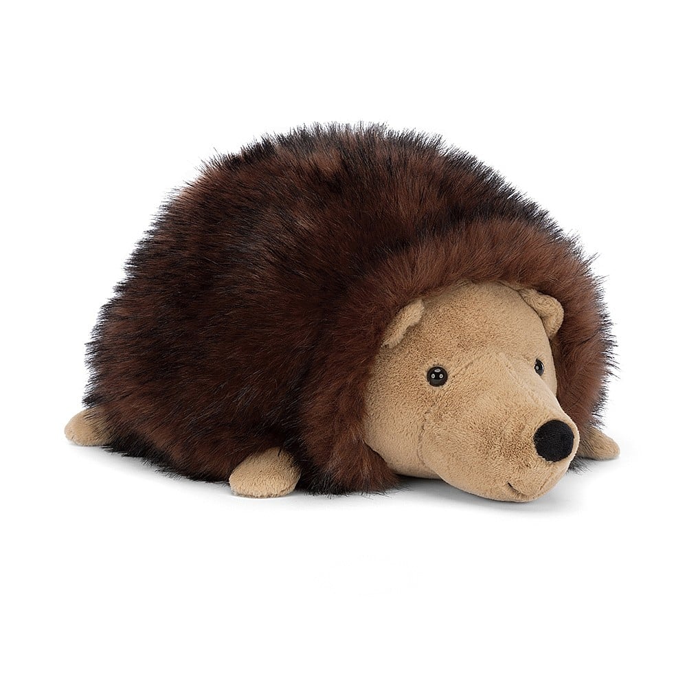 Stofftier ''Jellycat Hamish Igel''