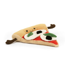 Lade das Bild in den Galerie-Viewer, Jellycat &#39;&#39;Amuseables Slice of Pizza&#39;&#39; Soft Toy
