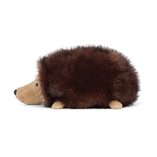 Lade das Bild in den Galerie-Viewer, Stofftier &#39;&#39;Jellycat Hamish Igel&#39;&#39;
