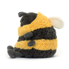 Load image into Gallery viewer, Jellycat &#39;&#39;Albee Bee&#39;&#39; Soft Toy
