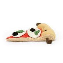 Lade das Bild in den Galerie-Viewer, Jellycat &#39;&#39;Amuseables Slice of Pizza&#39;&#39; Soft Toy
