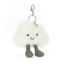 Lade das Bild in den Galerie-Viewer, Jellycat &#39;&#39;Amuseables Wolken Taschenanhänger&#39;&#39;
