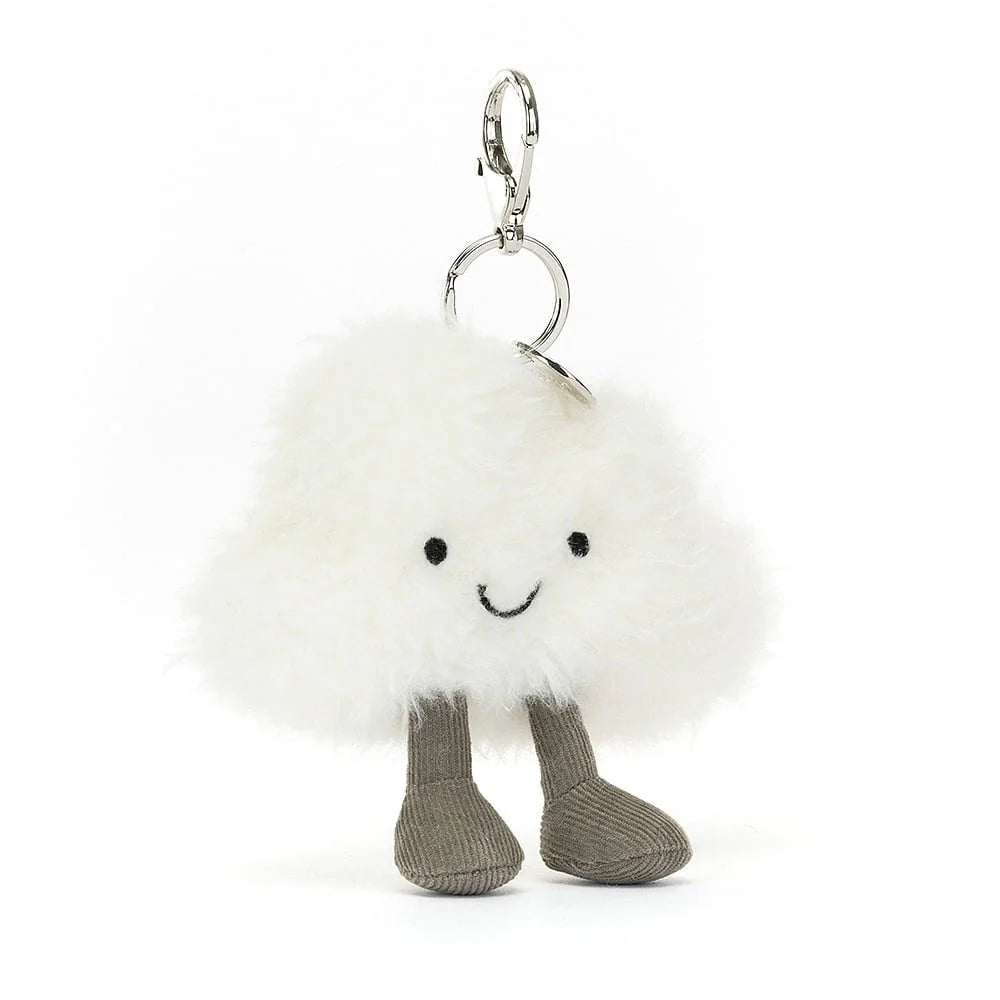 Jellycat ''Amuseables Wolken Taschenanhänger''