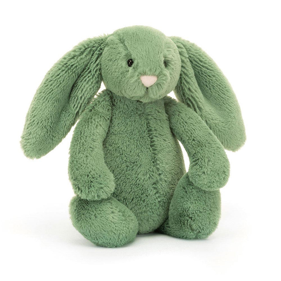 Weiches Spielzeug ''Bashful Ivy Bunny'' Klein