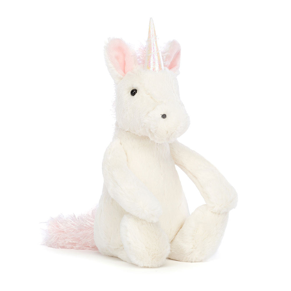 Soft Toy ''Bashful Unicorn''