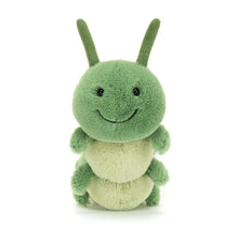 Load image into Gallery viewer, Jellycat &#39;&#39;Carys Caterpillar&#39;&#39; Soft Toy
