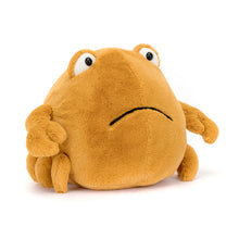 Load image into Gallery viewer, Soft Toy &#39;&#39;Jellycat Chrissie Crab&#39;&#39;
