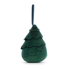 Lade das Bild in den Galerie-Viewer, Jellycat Weihnachtsbaumschmuck „Festive Folly Tree“
