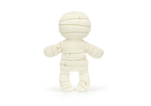 Lade das Bild in den Galerie-Viewer, Plüschspielzeug &#39;&#39;Jellycat Mummy Bob&#39;&#39;
