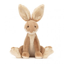 Lade das Bild in den Galerie-Viewer, Jellycat &#39;&#39;Horticus Hare&#39;&#39; Plüschtier
