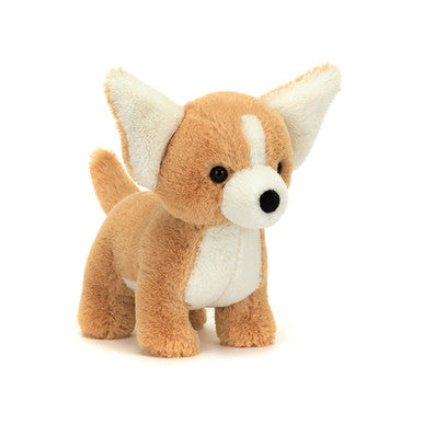 Soft Toy ''Jellycat Isobel Chihuahua''