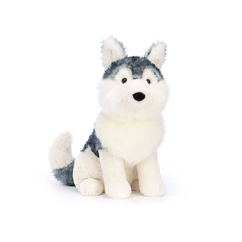 Plüschspielzeug ''Jellycat Jackson Husky''