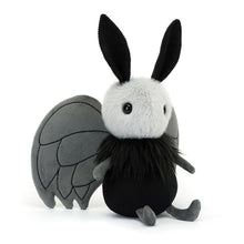 Lade das Bild in den Galerie-Viewer, Kuscheltier &#39;Jellycat Miff Mothman&#39;
