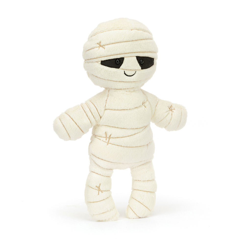 Soft Toy ''Jellycat Mummy Bob''