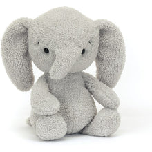 Lade das Bild in den Galerie-Viewer, Jellycat Kuscheltier „Rumblikin Elly“.
