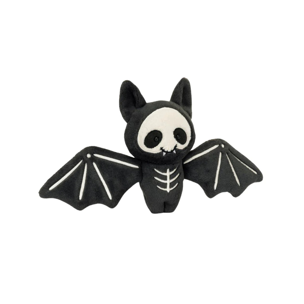 Soft Toy ''Jellycat Skelebat Jim''