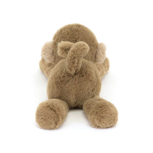 Load image into Gallery viewer, Jellycat Smudge Monkey, Tiny, Soft Toy
