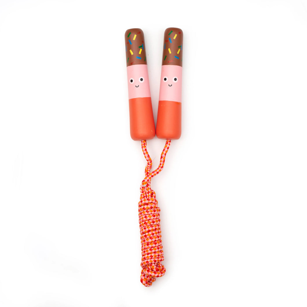 Skipping Rope ''Popsicle''