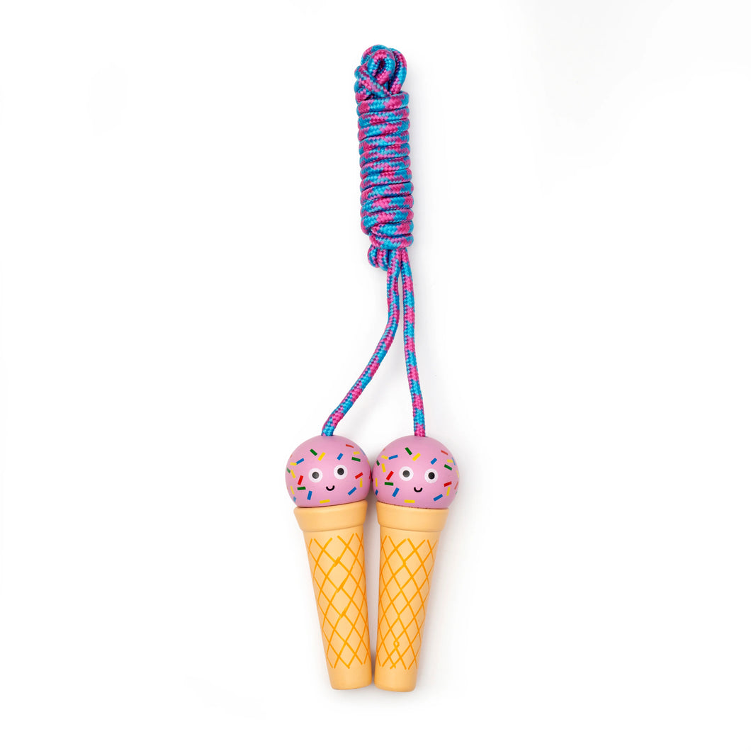 Skipping Rope ''Ice Cream''