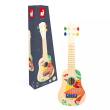 Load image into Gallery viewer, Kids Ukulele &#39;&#39;Gioia&#39;&#39;
