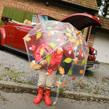 Lade das Bild in den Galerie-Viewer, Kinderschirm „Herbststimmung“
