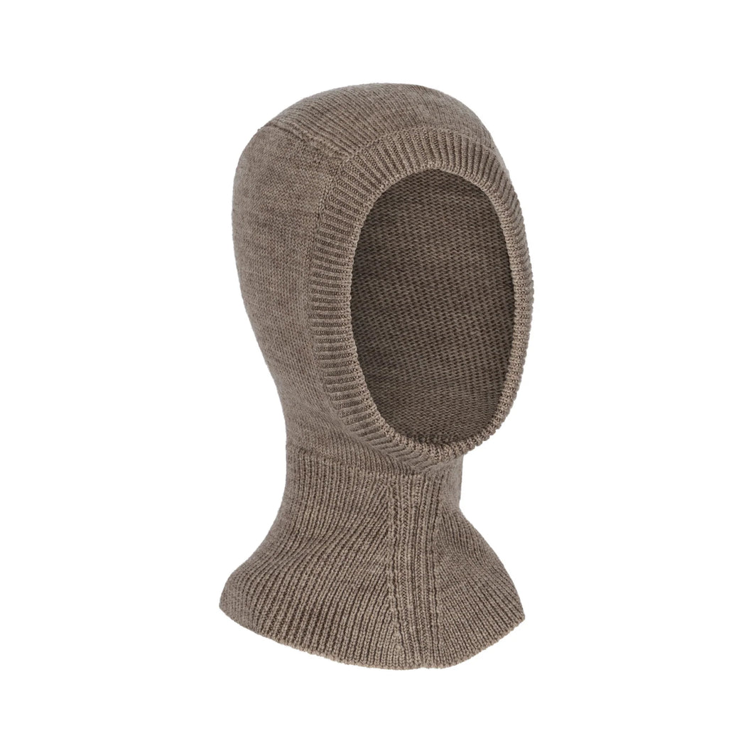 Kids Hat ''Louli Balaclava'' Merino Wool