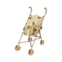 Load image into Gallery viewer, Doll Stroller &#39;&#39;Mon Grand Citron&#39;&#39;
