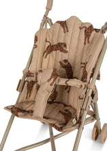 Lade das Bild in den Galerie-Viewer, Puppenwagen &#39;&#39;Tiger Oxford Tan&#39;&#39;
