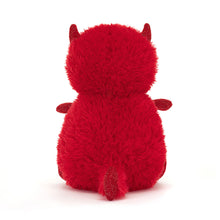 Lade das Bild in den Galerie-Viewer, Jellycat &#39;&#39;Hugg McSnugg&#39;&#39; Soft Toy
