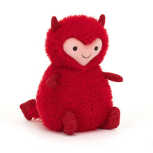 Lade das Bild in den Galerie-Viewer, Jellycat &#39;&#39;Hugg McSnugg&#39;&#39; Soft Toy
