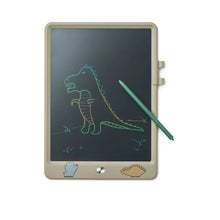 Lade das Bild in den Galerie-Viewer, Zora LCD Drawing Board &#39;&#39;Dinosaurs / Mist&#39;&#39;
