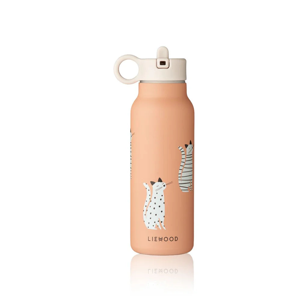 Falk Water Bottle ''Cat'' 350ml