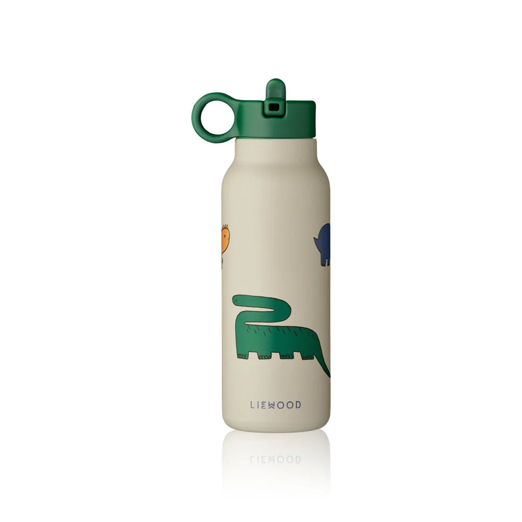 Falk Water Bottle ''Dinosaur'' 350ml