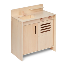 Load image into Gallery viewer, Liewood Wooden Play Kitchen
