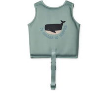 Load image into Gallery viewer, Liewood Swim Vest &#39;&#39;It Comes in Waves&#39;&#39;, Various Sizes
