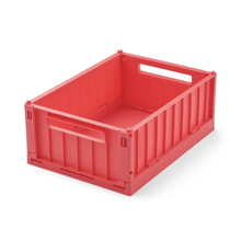 Lade das Bild in den Galerie-Viewer, Weston Storage Box, 1 Pack, Small &#39;&#39;Watermelon&#39;&#39;
